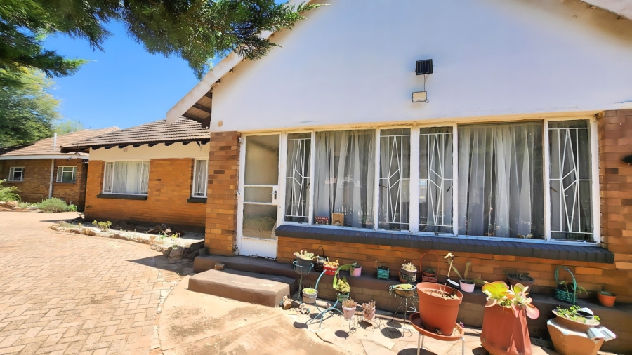 3 Bedroom Property for Sale in Stilfontein Ext 3 North West